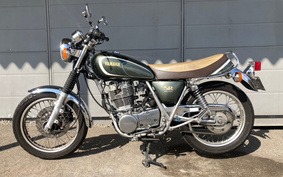 YAMAHA SR400 2013 RH03J