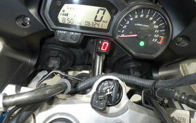 YAMAHA FZ FAZER 2007 RN17