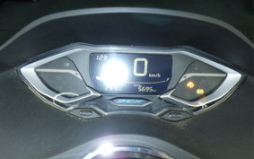 HONDA PCX 160 KF47