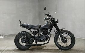 YAMAHA TW200 2JL