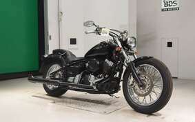 YAMAHA DRAGSTAR 400 2007 VH01J