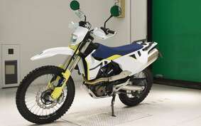 HUSQVARNA 701ED 2023