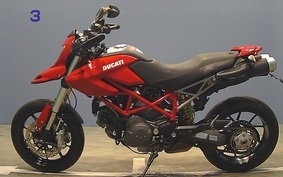 DUCATI HYPERMOTARD 796 2010 B101A