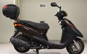 YAMAHA AXIS 125 TREET SE53J