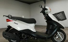 YAMAHA AXIS 125 TREET SE53J