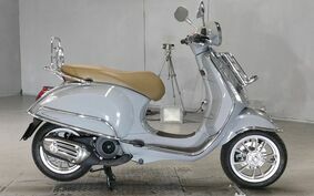 VESPA PRIMAVERA 125 不明