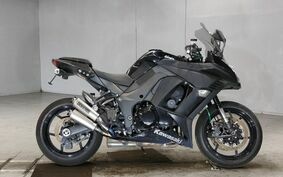 KAWASAKI NINJA 1000 2015 ZXT00L