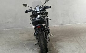 YAMAHA TRACER 9 2018 RN51J