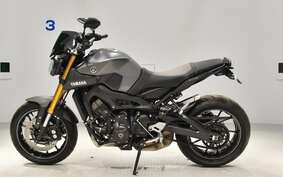 YAMAHA MT-09 A 2016 RN34J