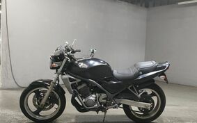 KAWASAKI BALIUS 250 ZR250A