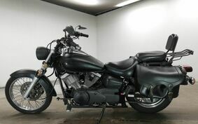 YAMAHA DRAGSTAR 250 VG02J