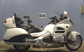 HONDA GL 1800 GOLD WING AIRBAG NAVI 2013 SC68