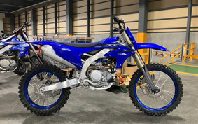 YAMAHA YZ450 F 1988 CJ34C