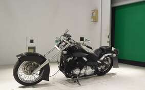 YAMAHA DRAGSTAR 400 1998 4TR