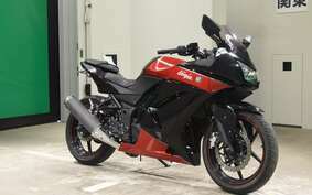 KAWASAKI NINJA 250R EX250K