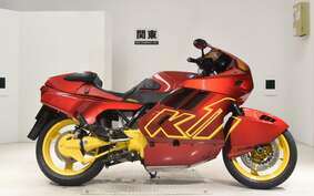 BMW K1 1989