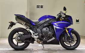 YAMAHA YZF-R1 2013 RN24J