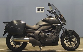 HONDA CTX700 N DCT 2013 RC68