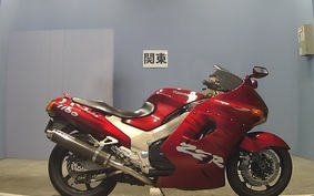 KAWASAKI ZZ1100 NINJA R Gen.2 1995 ZXT10D