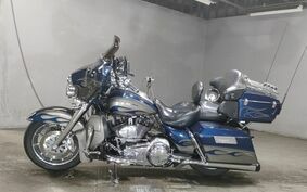 HARLEY FLHTCUSE 1800CVO 2009 PR8