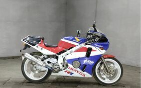 HONDA CBR400RR 1988 NC23