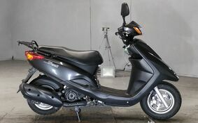 YAMAHA AXIS 125 TREET SE53J