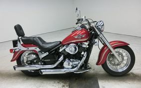 KAWASAKI VULCAN 400 CLASSIC 2003 VN400A