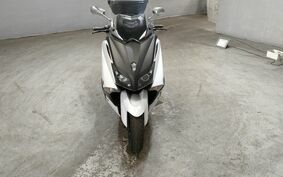 YAMAHA T-MAX 530 2012 SJ09