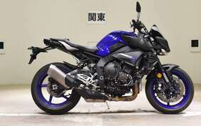 YAMAHA MT-10 2018 RN50J