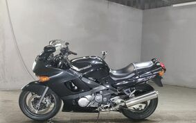 KAWASAKI ZZ-R400 2002 ZX400N