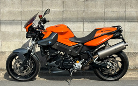 BMW F800R 2010 0217