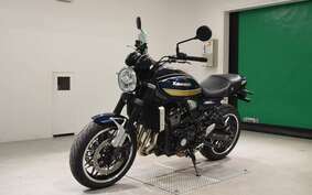 KAWASAKI Z900RS 2023 ZR900K