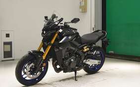 YAMAHA MT-09 SP 2021 RN69J