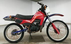 SUZUKI TS50 Hustler SA11A