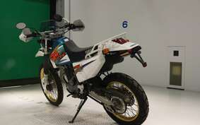 YAMAHA TT250R RAID 4WA