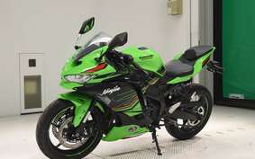 KAWASAKI ZX-4RR 2023 ZX400P