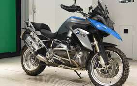 BMW R1200GS 2013 0A01