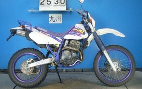 YAMAHA TT250R 1993 4GY