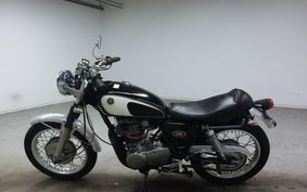 YAMAHA SR400 1999