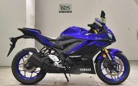 YAMAHA YZF-R3 2019 RH13J