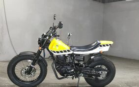 YAMAHA TW200 DG07J