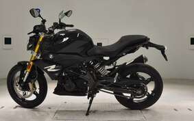 BMW G310R 2023