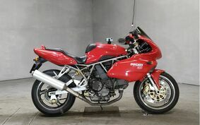 DUCATI SS900 2000 V100A