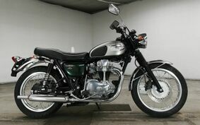 KAWASAKI W650 2009 EJ650A