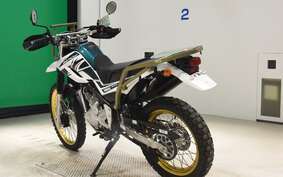 YAMAHA SEROW 250 DG17J