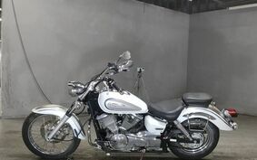 YAMAHA DRAGSTAR 250 VG02J