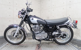 YAMAHA SR400 FINAL EDITION 2021 RH16J