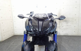 YAMAHA NIKEN 2019 RN58J