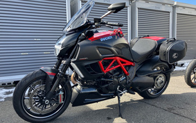 DUCATI DIAVEL Carbon 2012 G100A