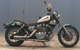 YAMAHA VIRAGO 250 1996 3DM